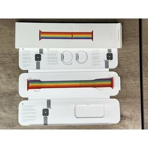 Apple watch Sport loop 44mm band Pride Edition 2019